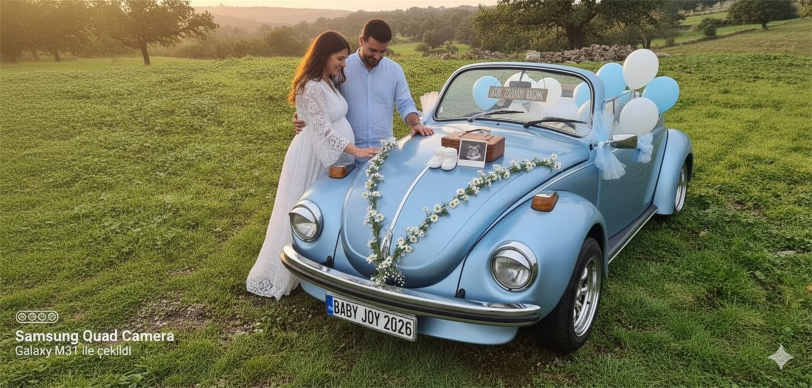 retro stil gelin arabası vintage gelin arabası kiralama 