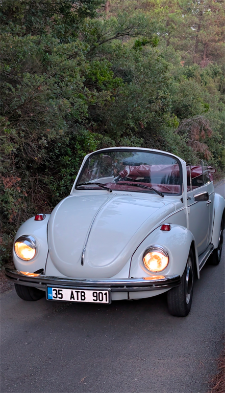 gelin arabası kiralama hizmeti klasik otomobil kiralama 