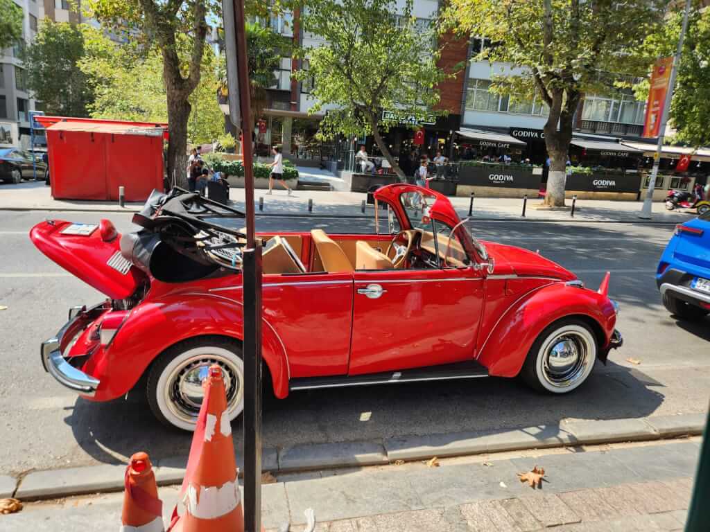 düğün arabası kiralama fiyatları vosvos düğün arabası 