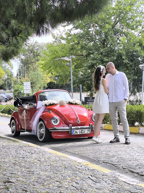 düğün arabası kiralama rehberi gelin arabası 