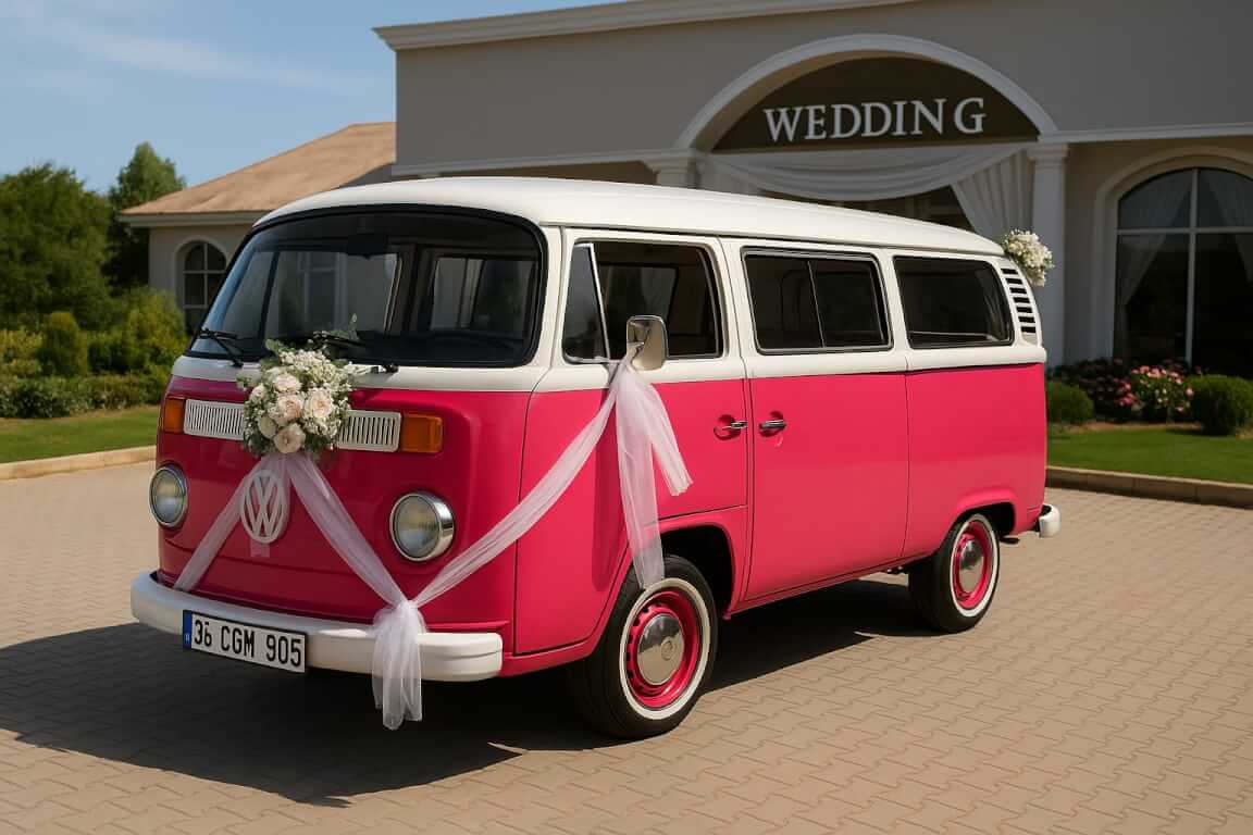 düğün için özel araba düğün arabası fiyatları 