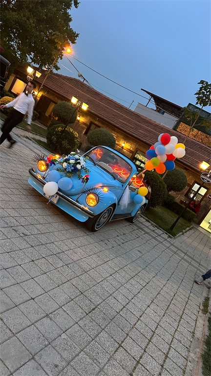 vosvos düğün arabası fiyat listesi vosvos düğün arabası rezervasyon 