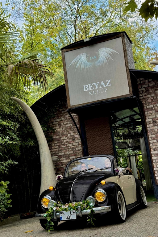 kiralık vosvos düğün arabası düğün arabası kiralama rehberi 