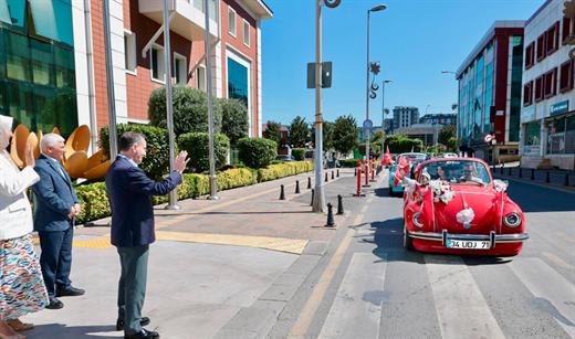 2026 - Sultanbeyli - Toplu Sünnet Şöleni etkinlik fotoğrafı