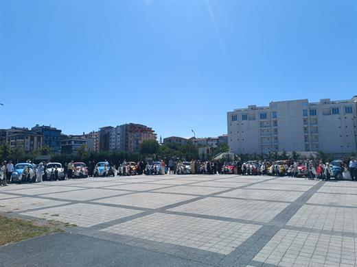2026 - Sultanbeyli - Toplu Sünnet Şöleni etkinlik fotoğrafı