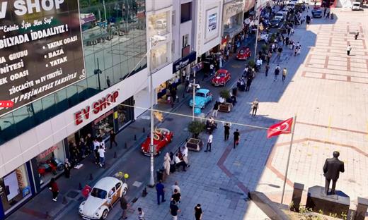 2026 - Sultanbeyli - Toplu Sünnet Şöleni etkinlik fotoğrafı
