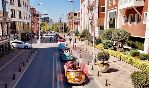 2026 - Sultanbeyli - Toplu Sünnet Şöleni etkinlik fotoğrafı
