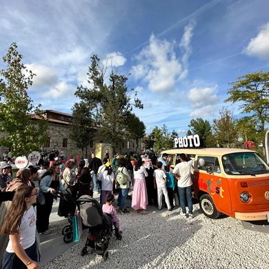 Aile Fest 2026 etkinlik fotoğrafı