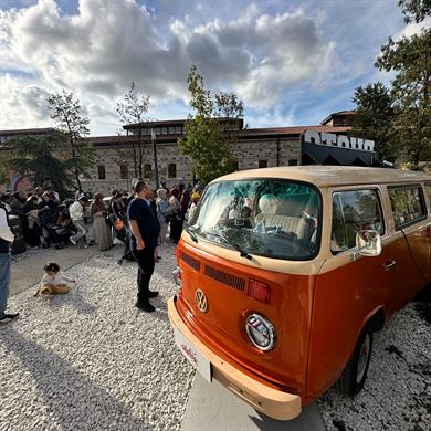 Aile Fest 2026 etkinlik fotoğrafı