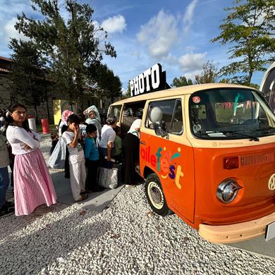 Aile Fest 2026 etkinlik fotoğrafı